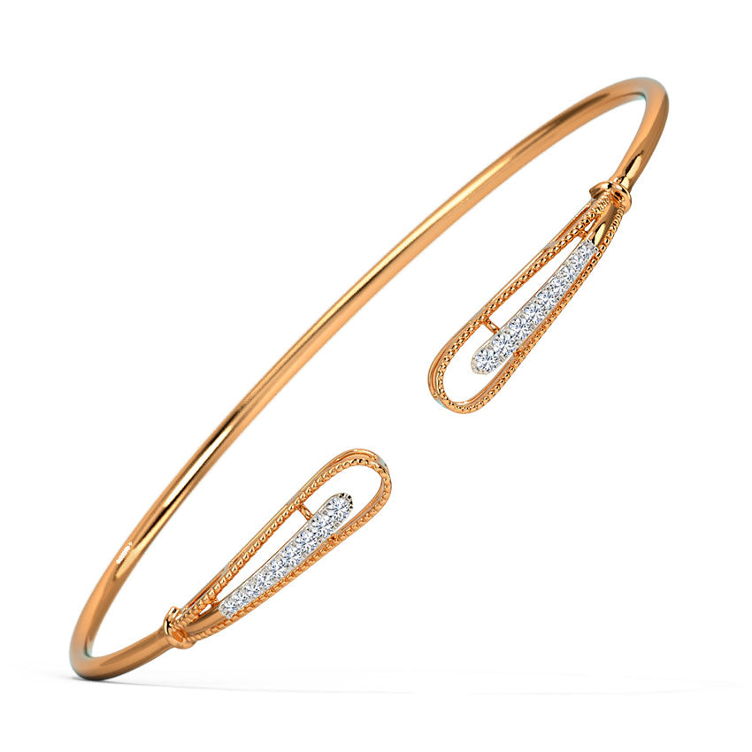 Arenia Diamond Bracelet