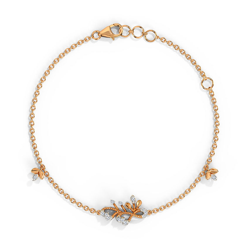 Joella Diamond Bracelet