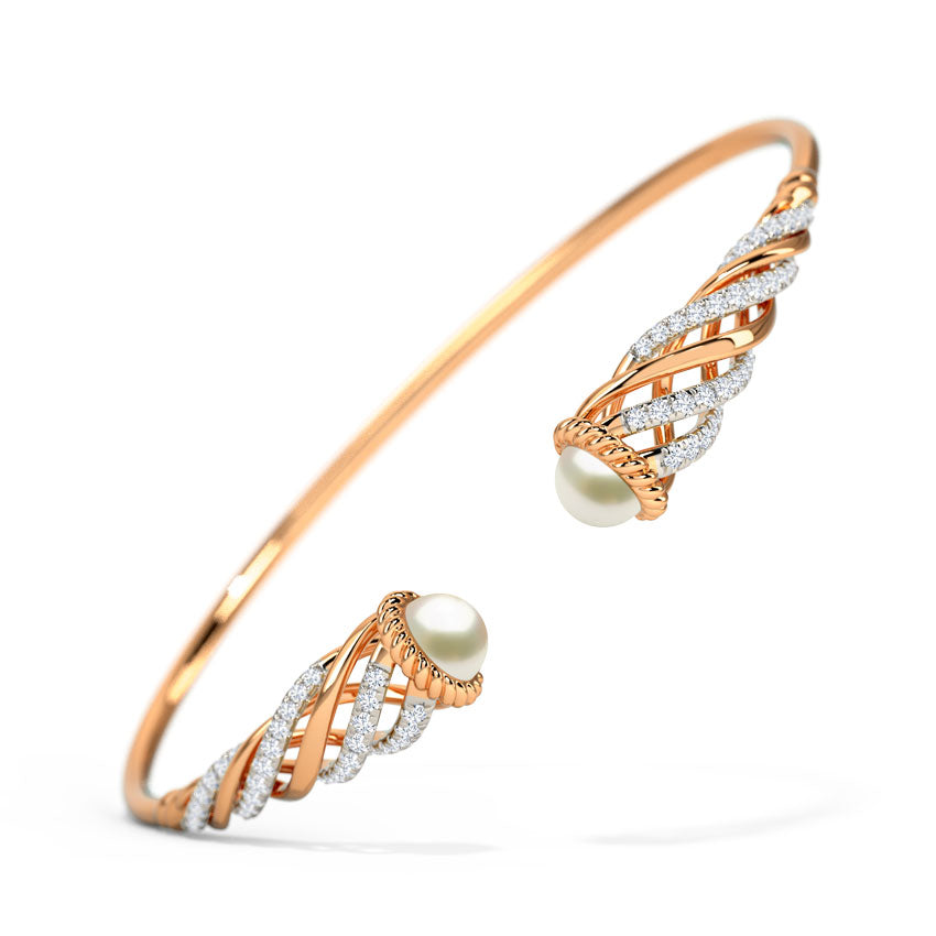 Citali Pearl Bracelet