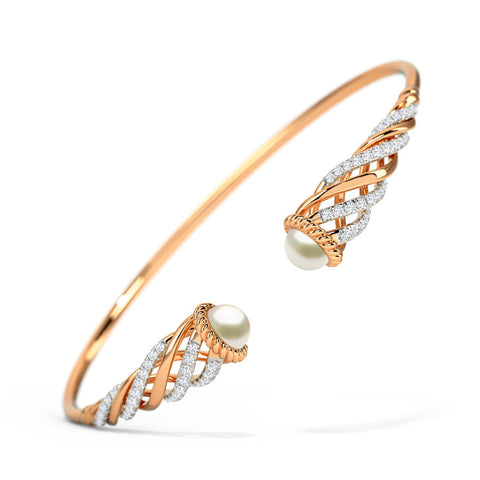 Citali Pearl Bracelet