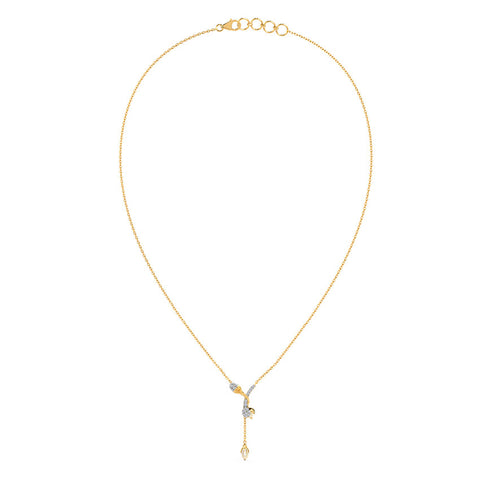 Munnar Pearl Necklace