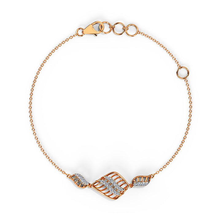 Fenica Diamond Bracelet