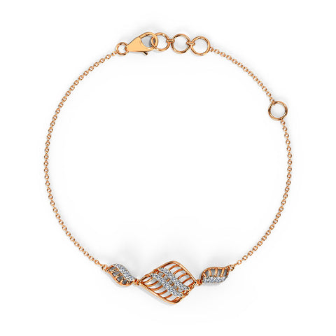 Fenica Diamond Bracelet