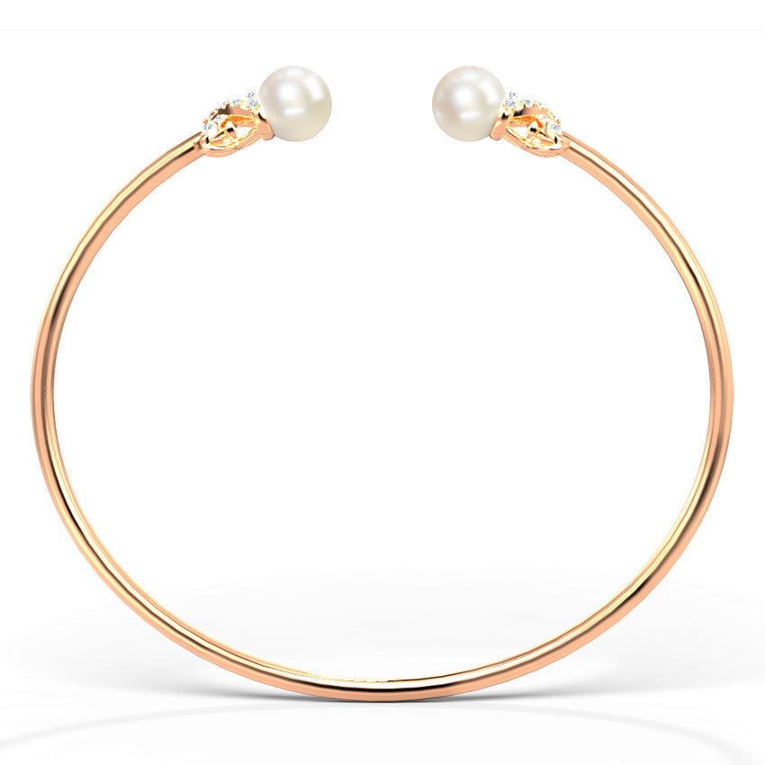 Shining Pearl Bracelet