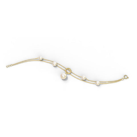 Ballotte Pearl Bracelet
