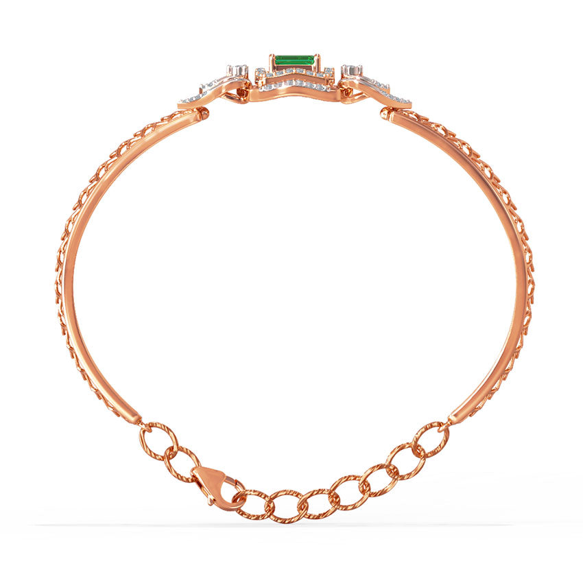 Persia Gemstone Bracelet