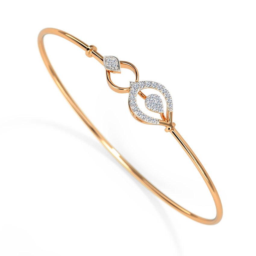 Cliara Diamond Bracelet