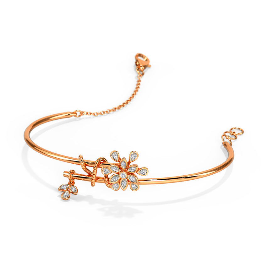 Filoria Diamond Bracelet