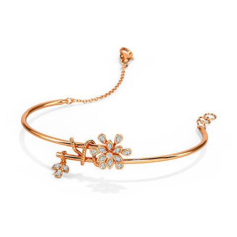 Filoria Diamond Bracelet