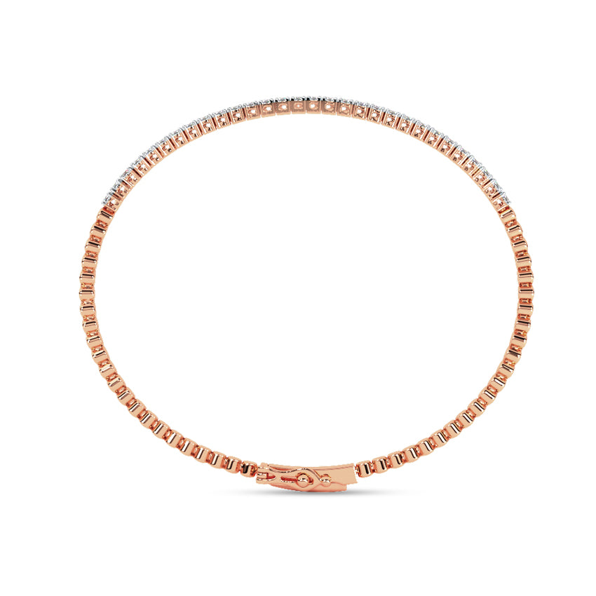 Giana Diamond Bracelet