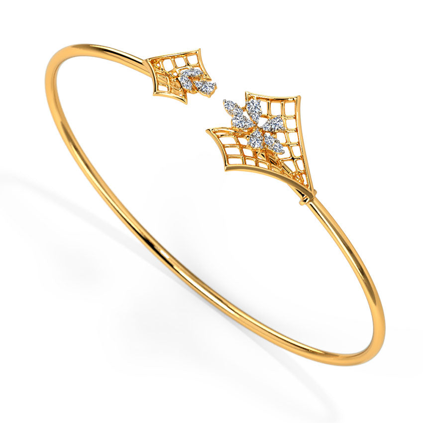 Norena Diamond Bracelet