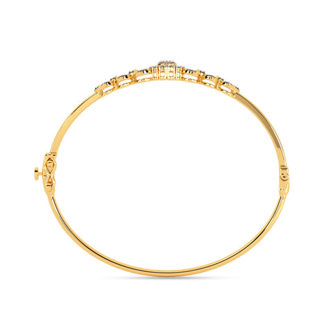 Radiant Reverie Diamond Bracelet