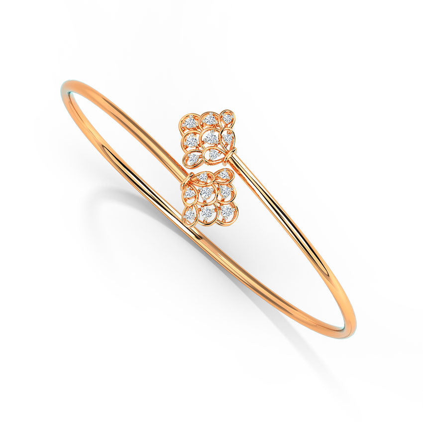 Amalia Diamond Bracelet