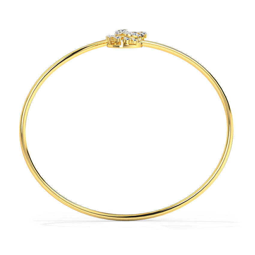 Glendale Diamond Bracelet