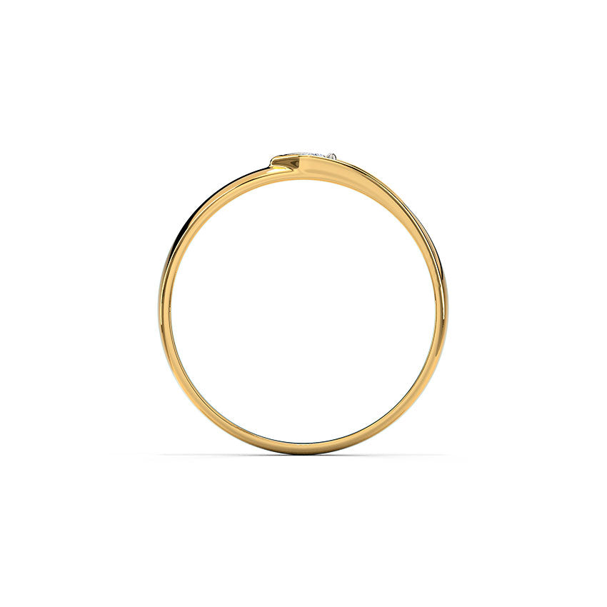 Max Diamond Band for Men