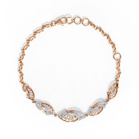 Aviana Diamond Bracelet
