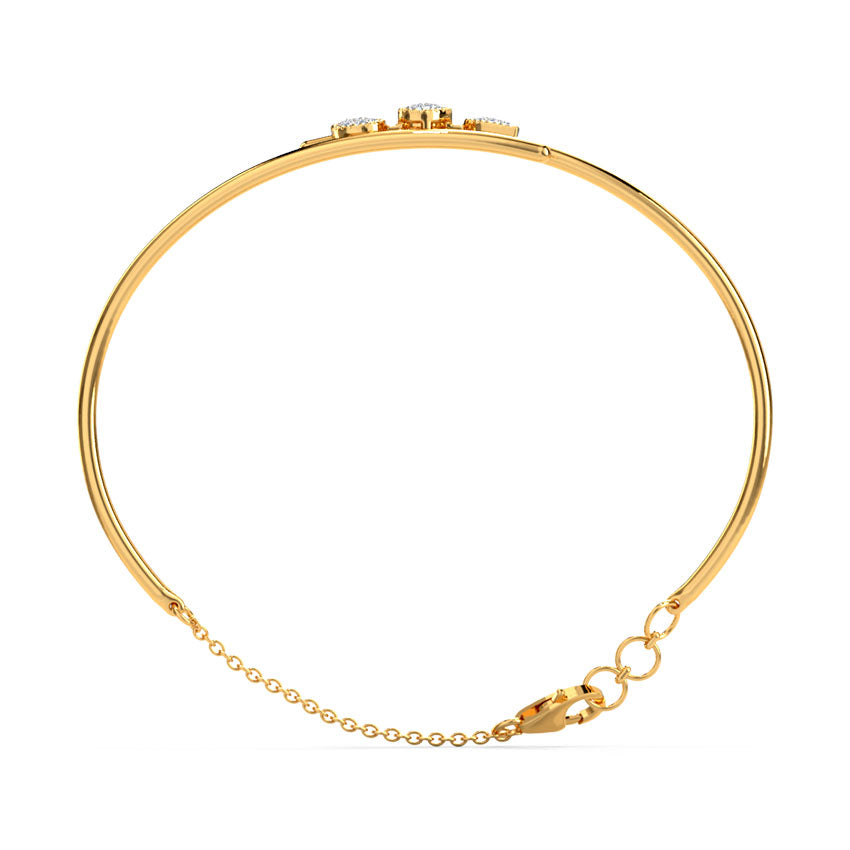 Ruvena Diamond Bracelet