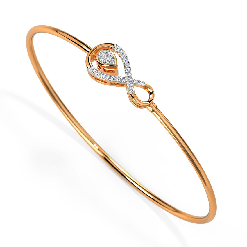 Florenna Diamond Bracelet