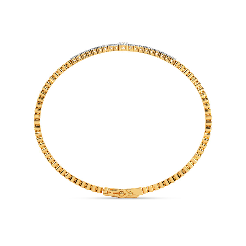 Milana Diamond Bracelet