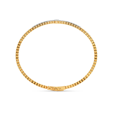 Milana Diamond Bracelet