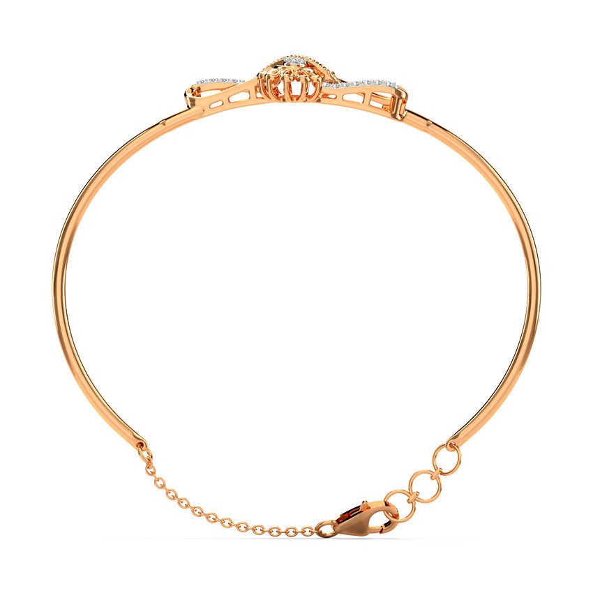 Florica Diamond Bracelet