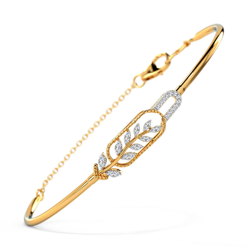 Nuella Diamond Bracelet