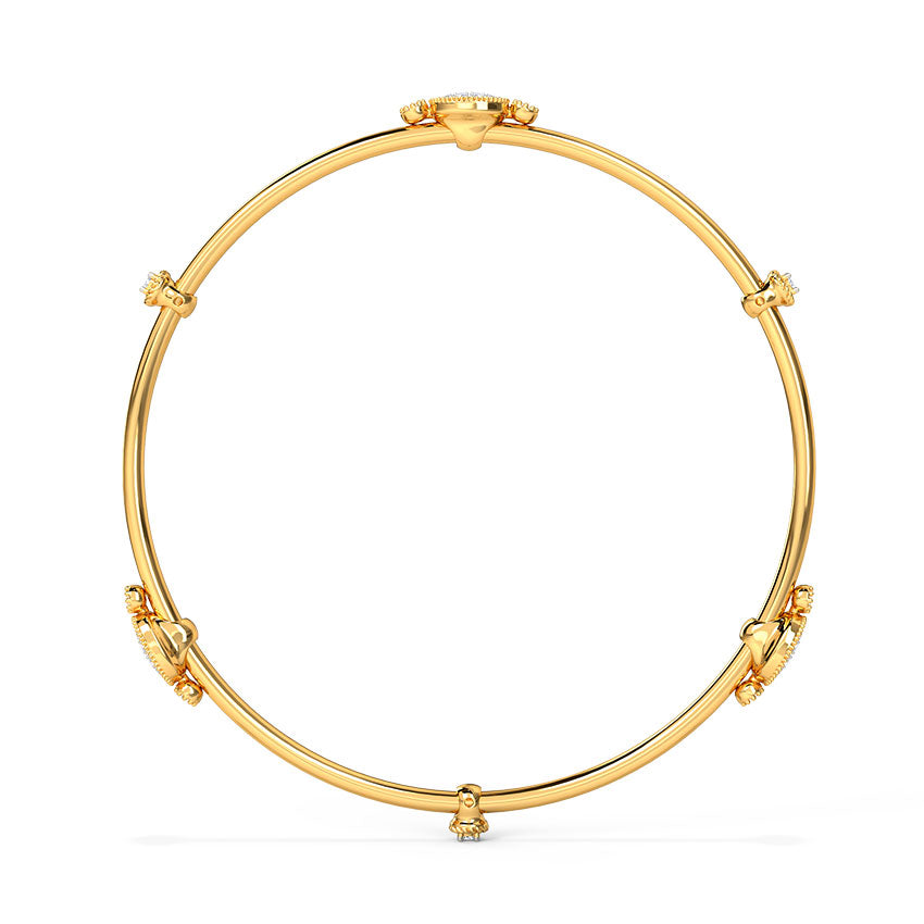 Sejal Diamond Bangle