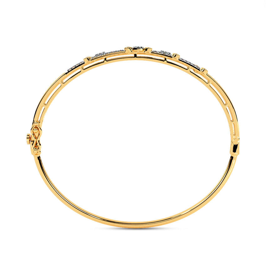 Forever Finesse Diamond Bracelet