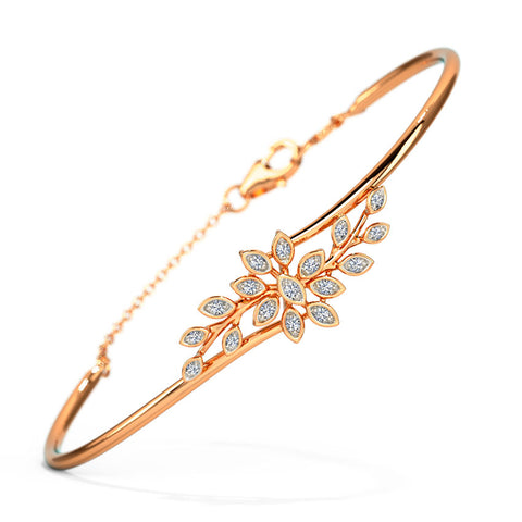 Folina Diamond Bracelet