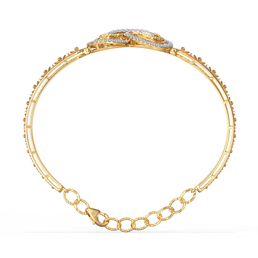 Zohreh Diamond Bracelet
