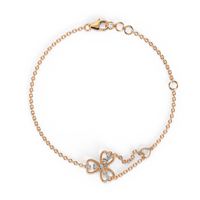 Mayfrina Diamond Bracelet