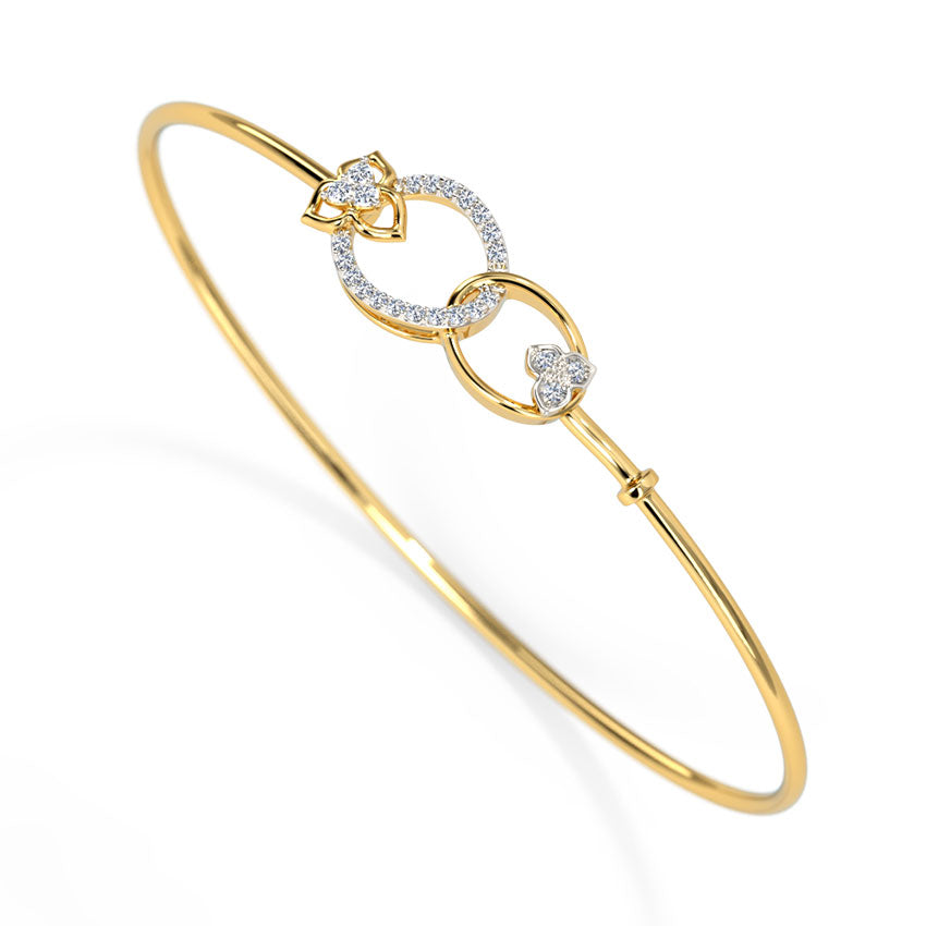 Nivera Diamond Bracelet