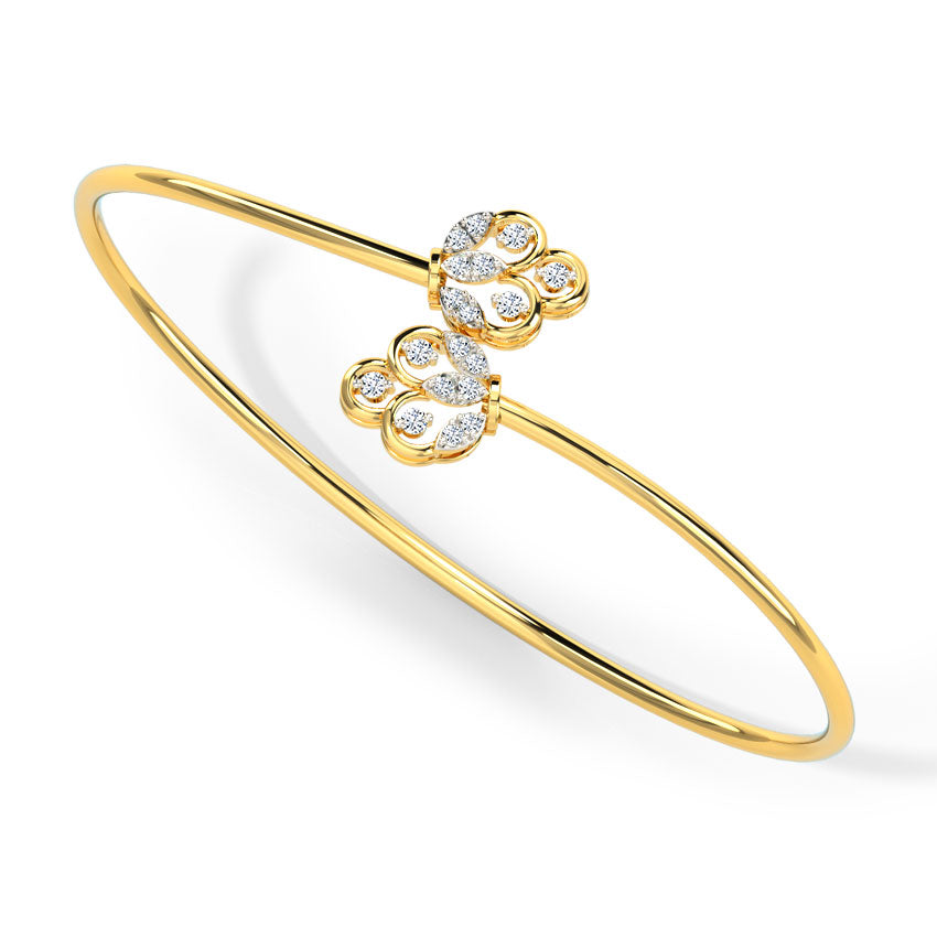 Anaya Diamond Bracelet