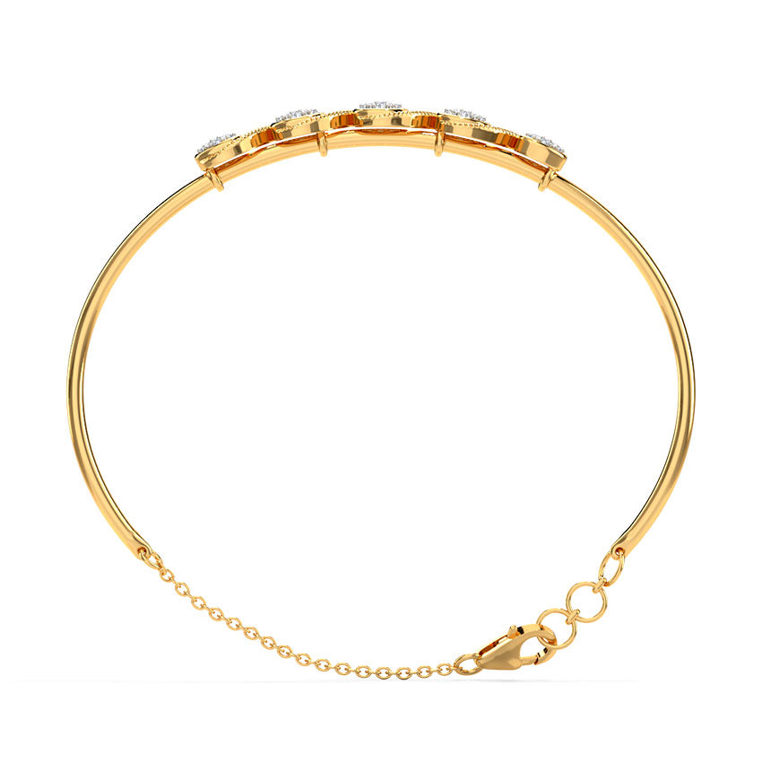 Samera Diamond Bracelet