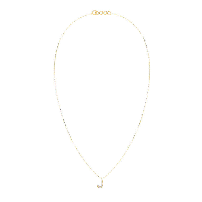 Jasmine Rana Diamond Necklace