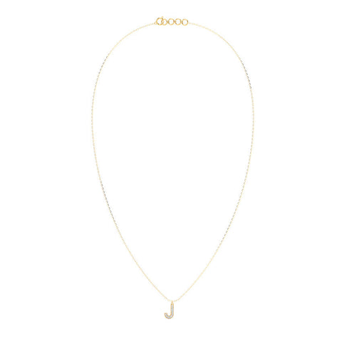 Jasmine Rana Diamond Necklace