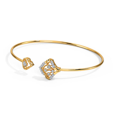 Ayrina Diamond Bracelet