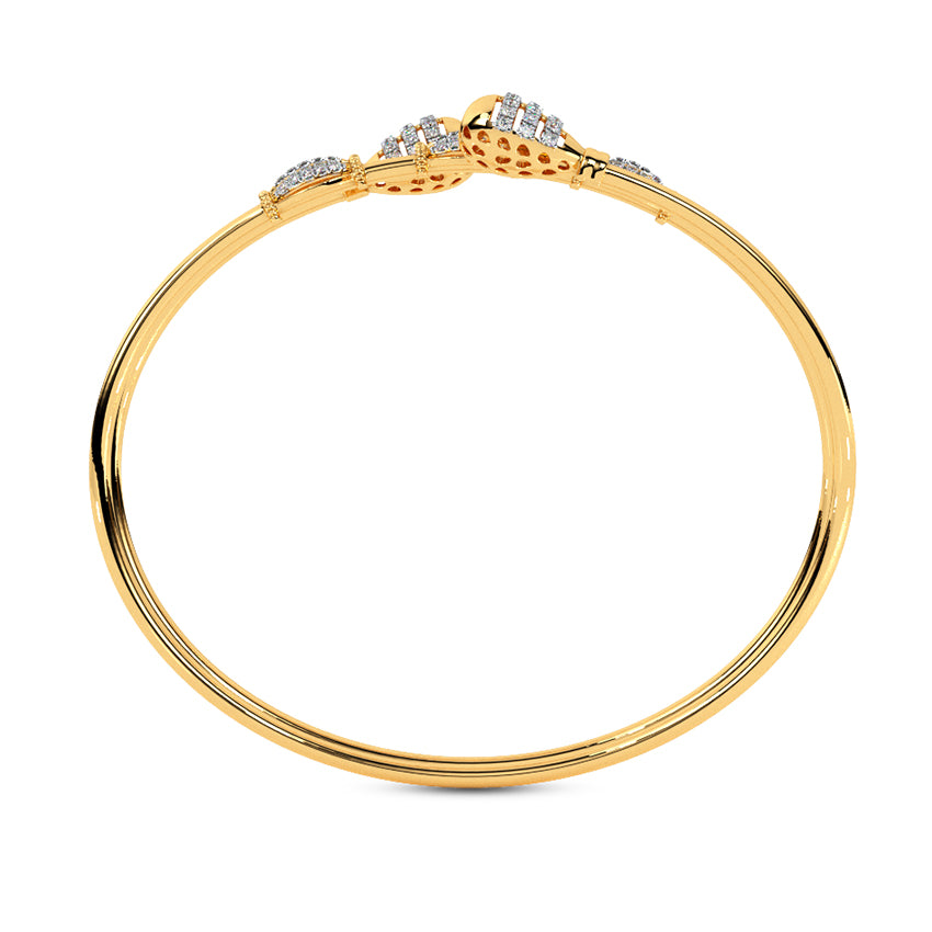 Rasa Diamond Bracelet