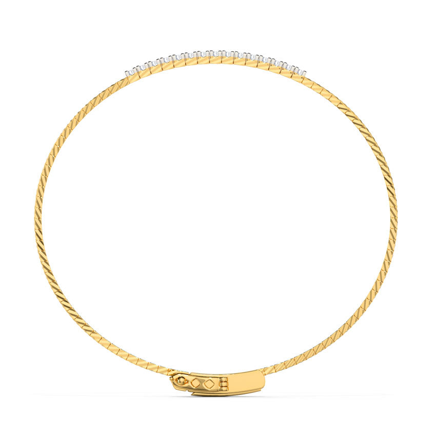 Aahna Diamond Bracelet