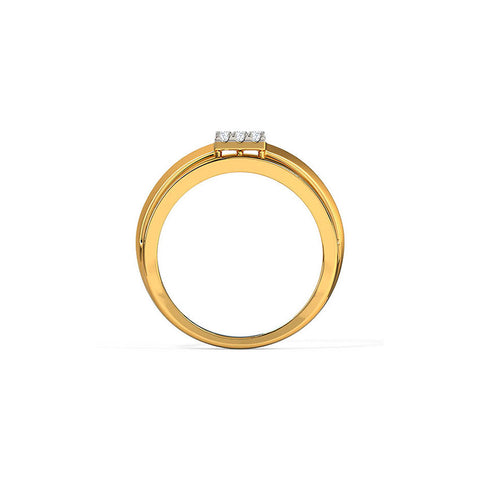 Mason Diamond Ring for Men