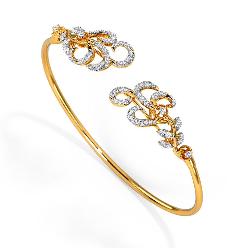 Edolie Diamond Bracelet