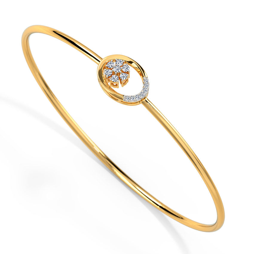 Lucita Diamond Bracelet