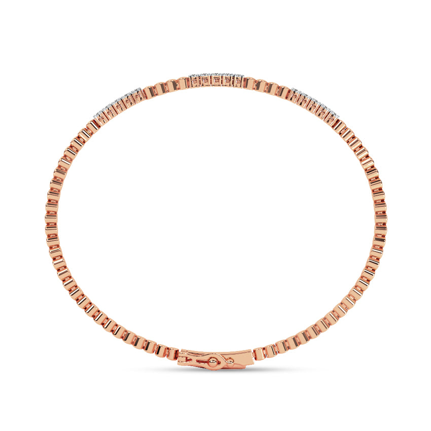 Luciana Diamond Bracelet