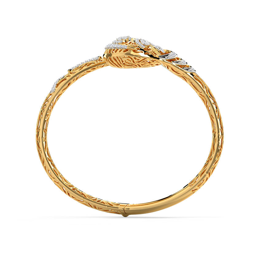 Sabra Gemstone Bracelet