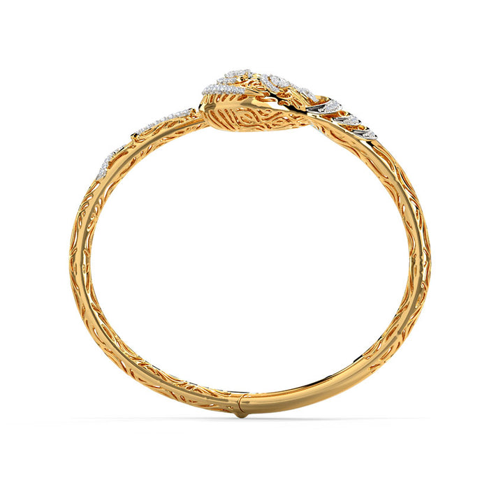 Sabra Gemstone Bracelet