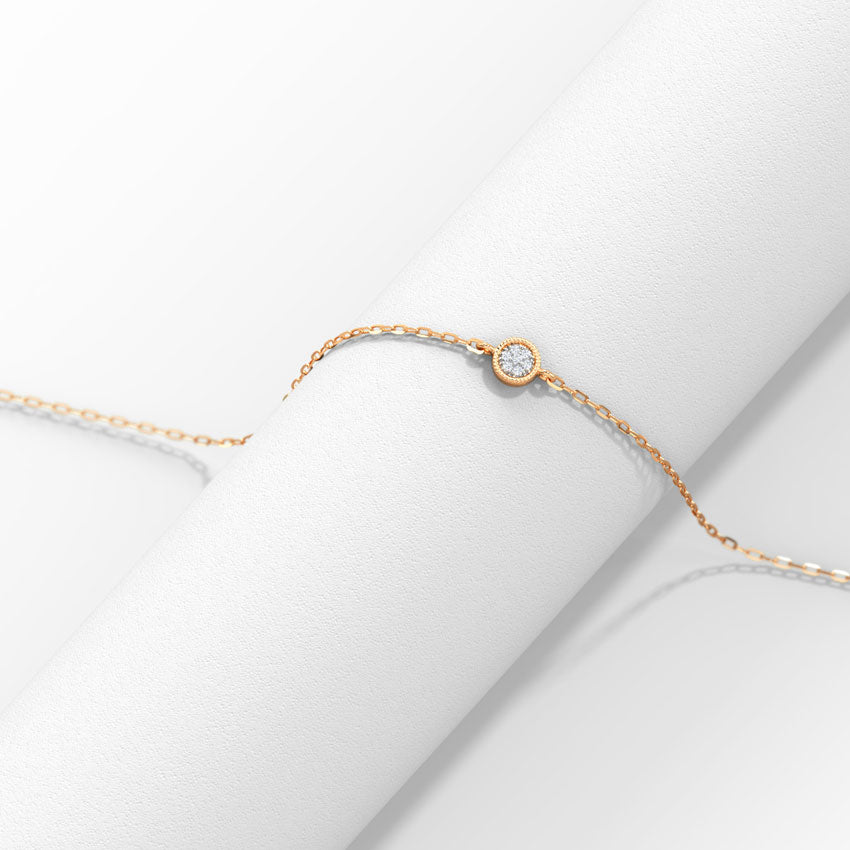 Linara Diamond Bracelet