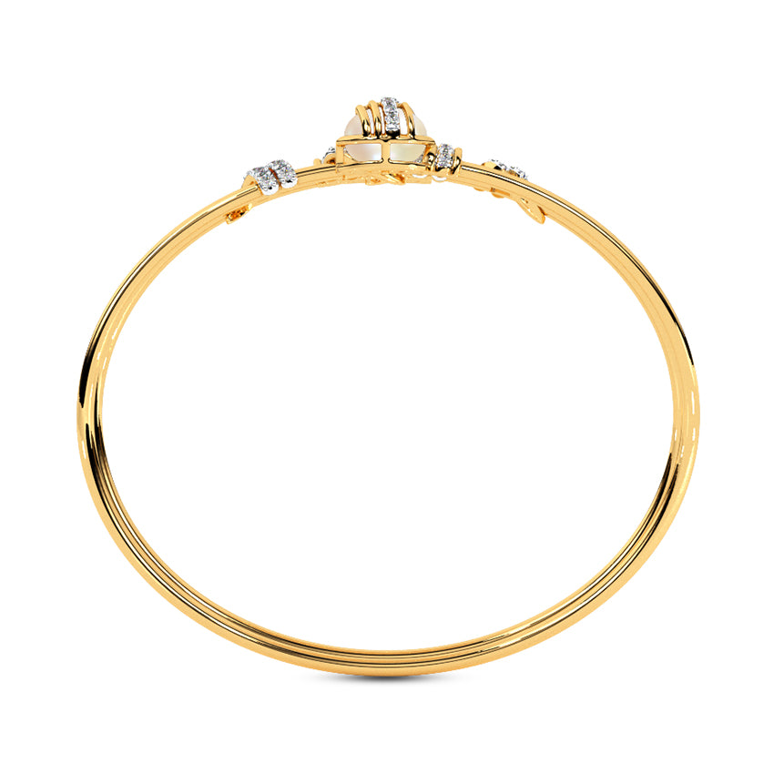 Zeeba Gemstone Bracelet