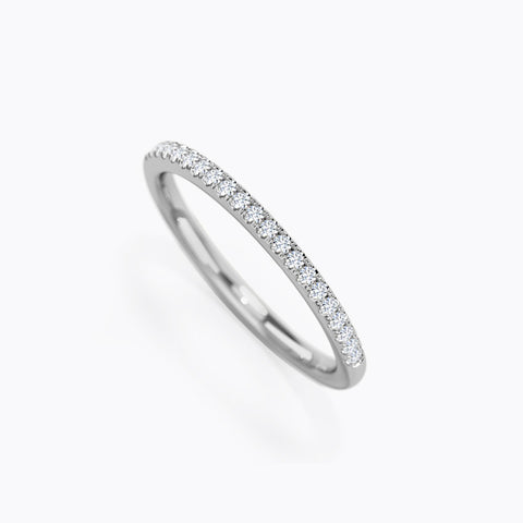 Viva Sparkle Diamond Band