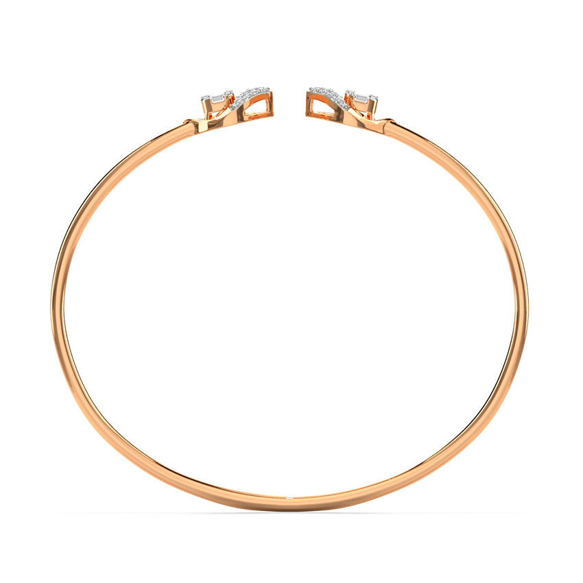 Morica Diamond Bracelet