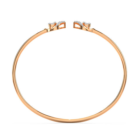 Morica Diamond Bracelet